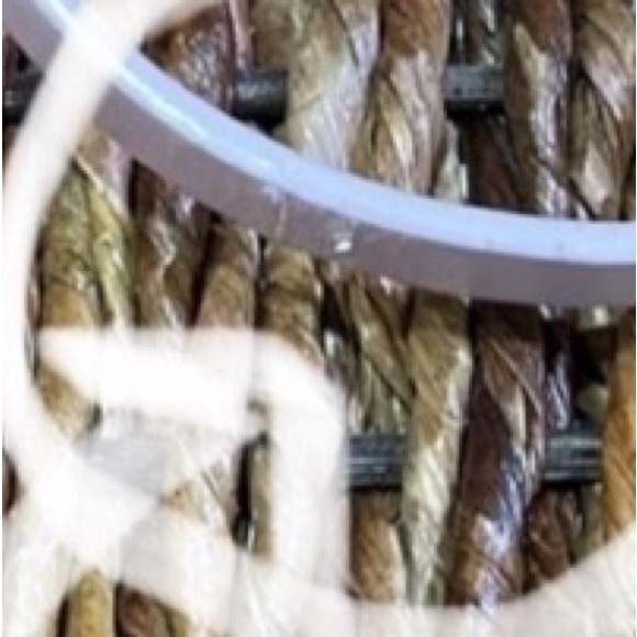 💓Lavender JCrew belt - Picture 14 of 14